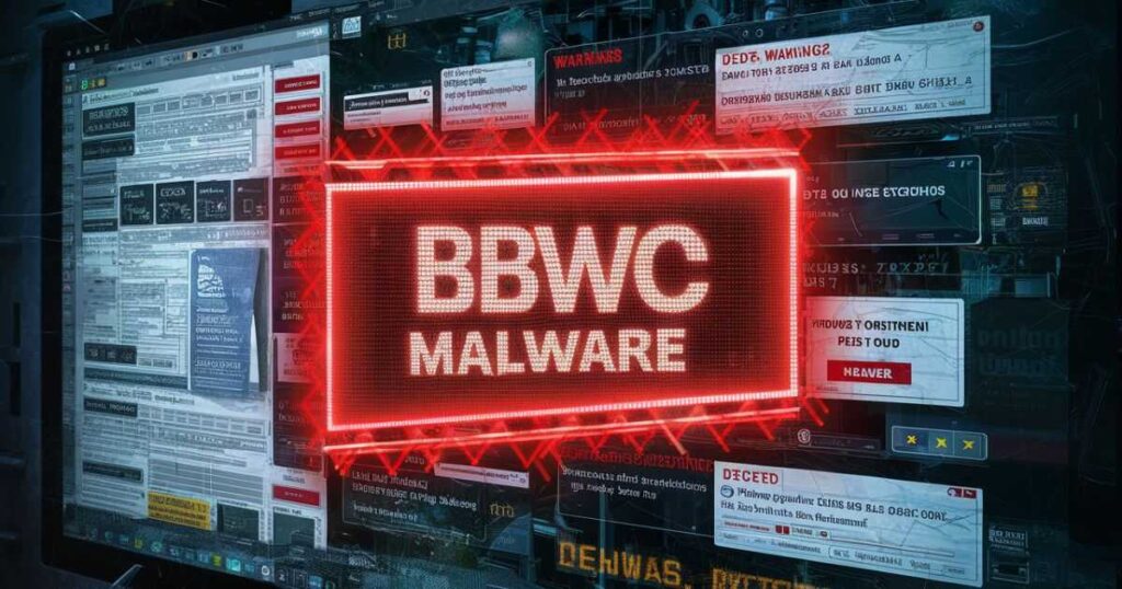 bbwc malware