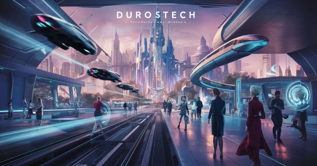 durostech