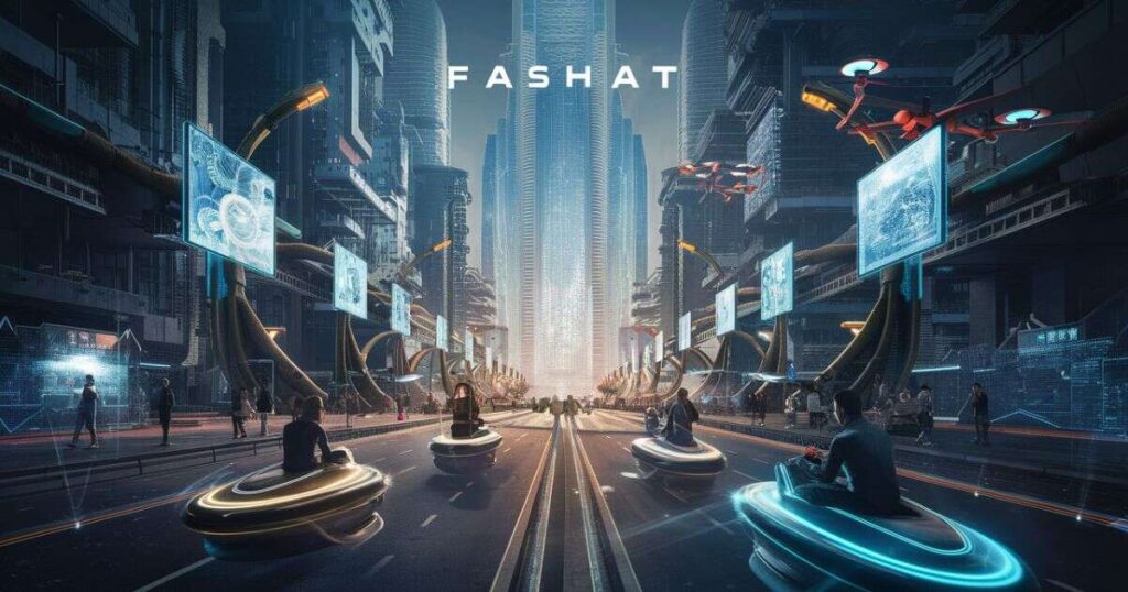 future of flashata