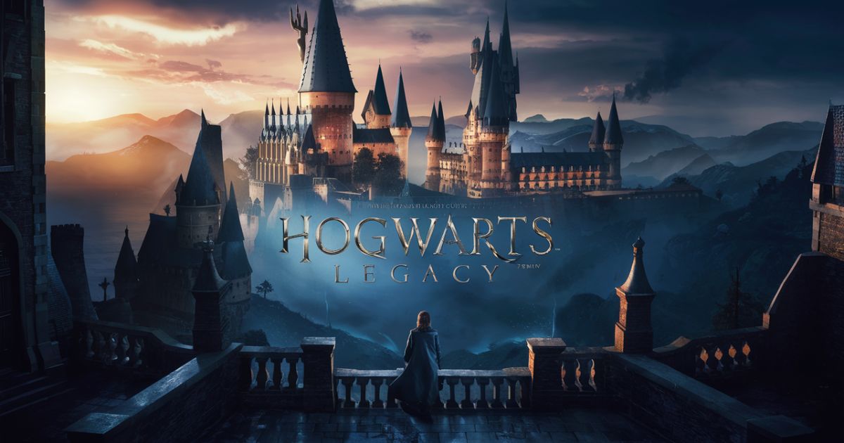 Hogwarts Legacy Metacritic