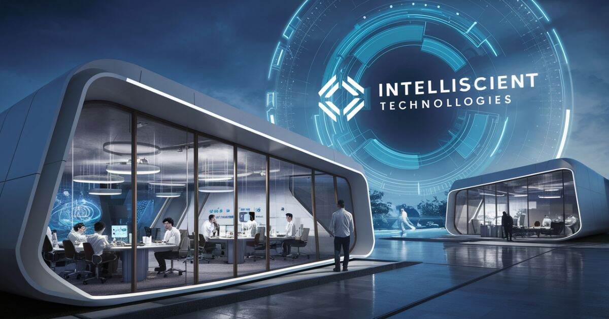 intelliscient technologies