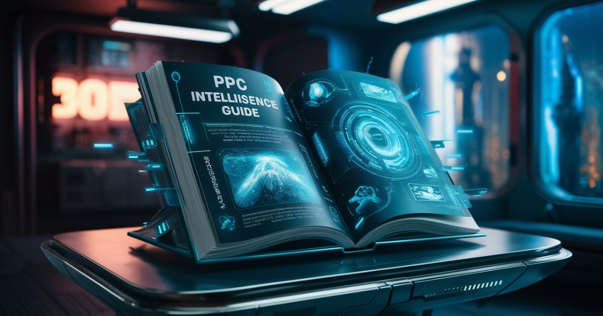 ppc intelligence guide