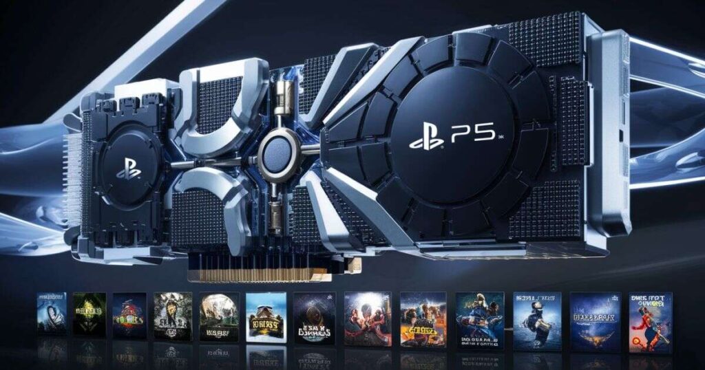 ps5s gpu