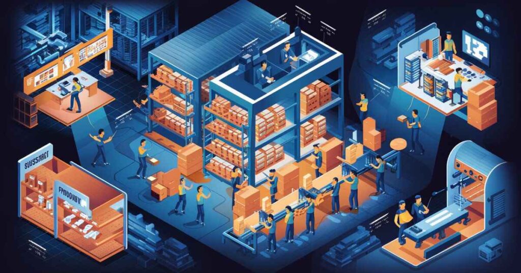 understanding demand flow technology