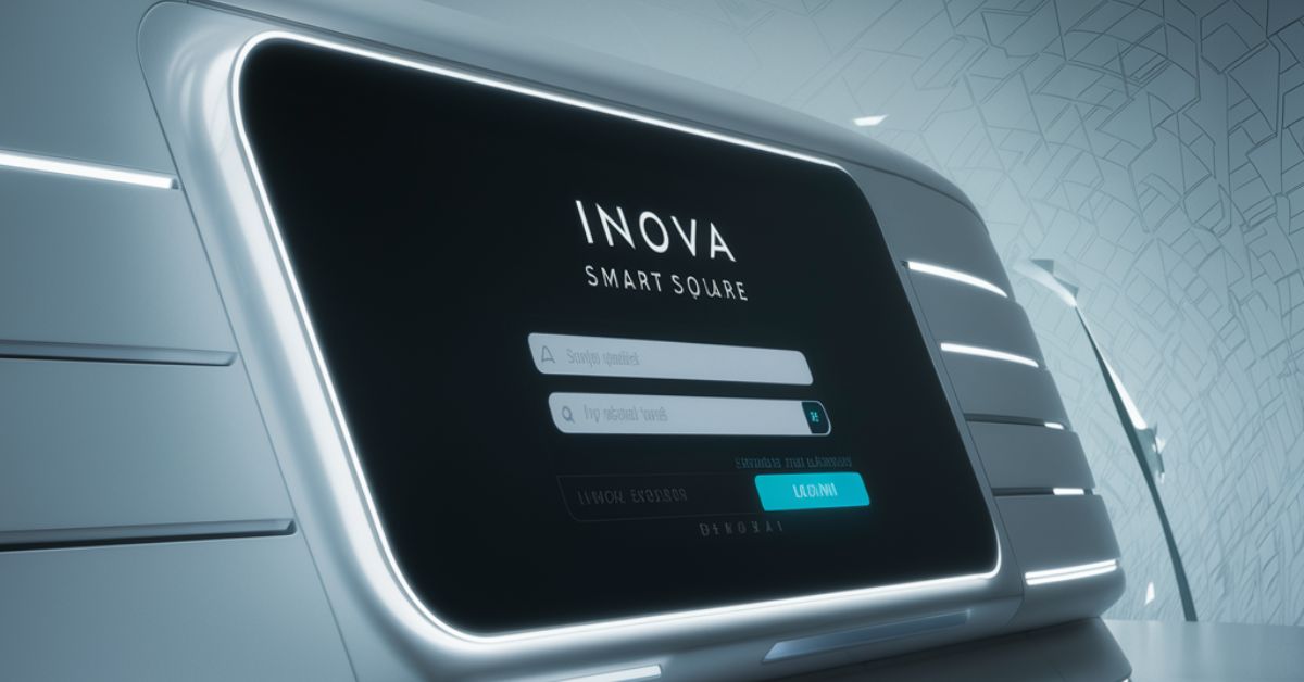 Unveiling the Features of the Smart Square Inova App