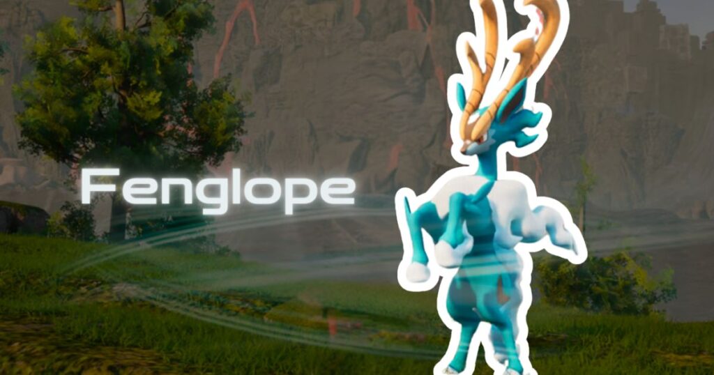 Fenglope Field Boss Drops