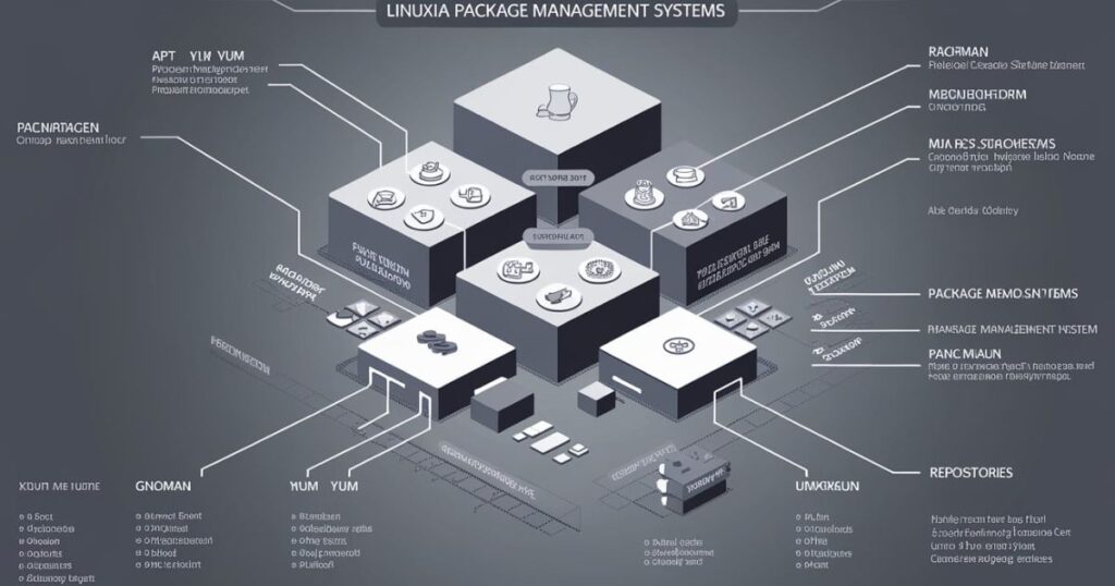 package management system