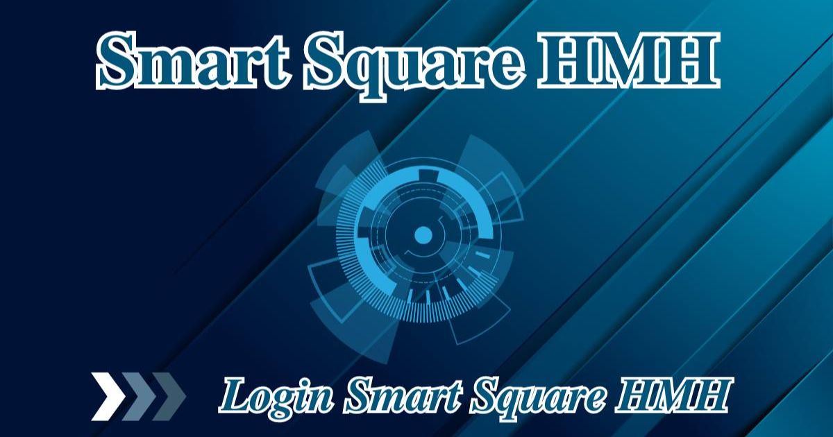 smart square hmh