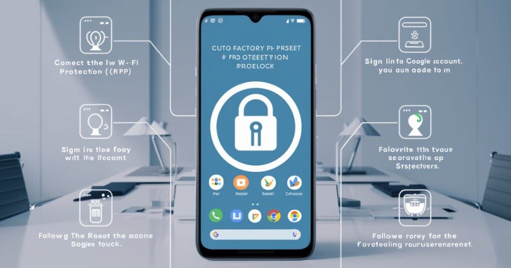 Unlock A Blu Phone Which Has FRP Lock