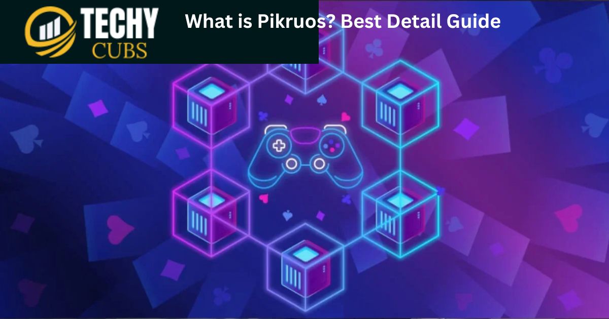 What is Pikruos