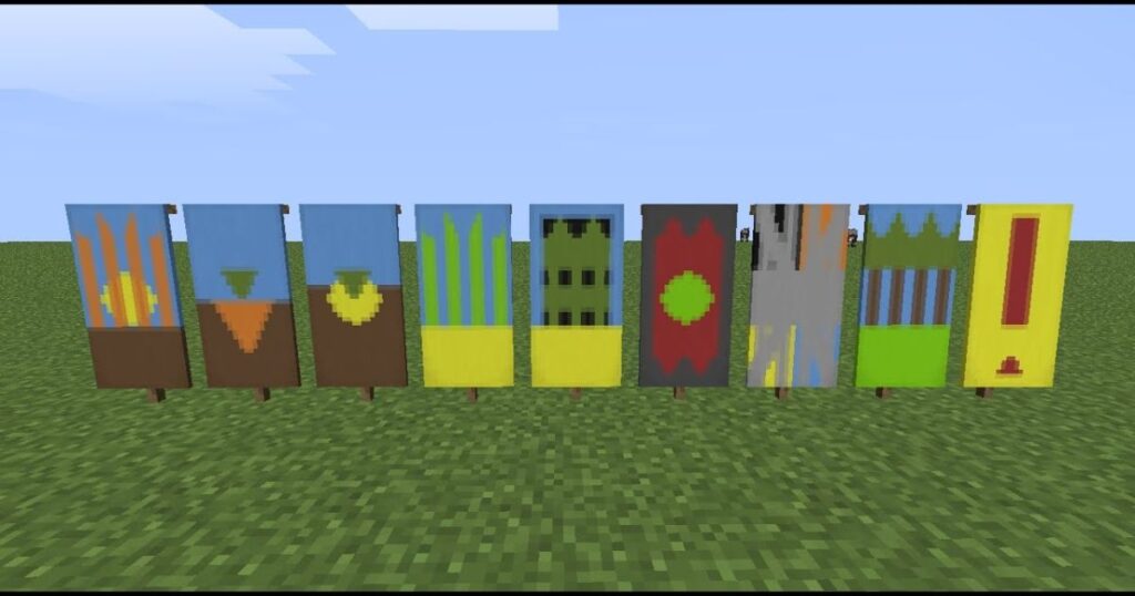 The Future of Minecraft Icons and Banners