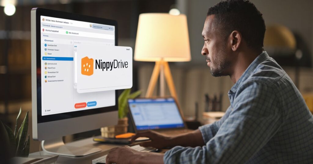 Applications of NippyDrive