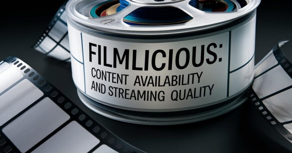 Content Availability and Streaming Quality